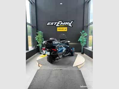 BRP Can-Am Spyder RT (2022) - Foto 4
