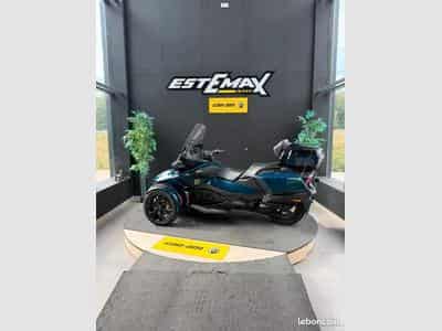 BRP Can-Am Spyder RT (2022) - Foto 2