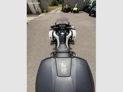 BRP Can-Am Spyder F3T (2026) - Foto 5