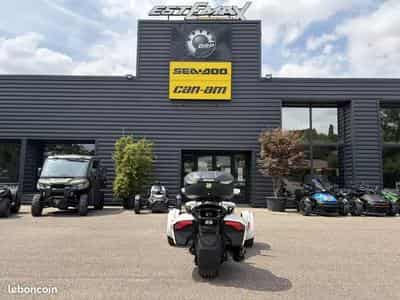 BRP Can-Am Spyder F3T (2026) - Foto 4