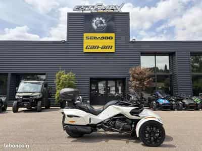 BRP Can-Am Spyder F3T (2026) - Foto 3
