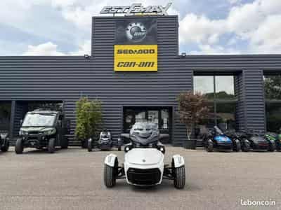 BRP Can-Am Spyder F3T (2026) - Foto 1