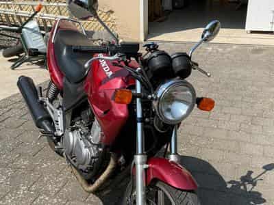 Honda CB cb500 (1996) - Photo 1