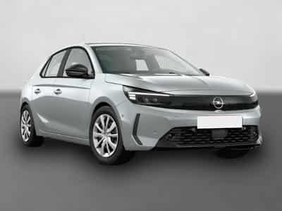 Opel Corsa (2026) - Photo 1