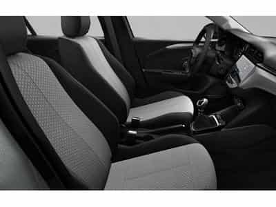 Opel Corsa (2026) - Photo 5