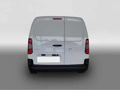 Opel Combo (2026) - Photo 5