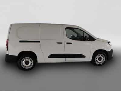 Opel Combo (2026) - Photo 7