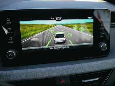 Skoda Scala (2026) - Photo 15