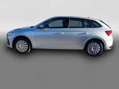 Skoda Scala (2026) - Photo 4