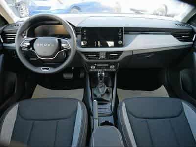 Skoda Scala (2026) - Photo 9