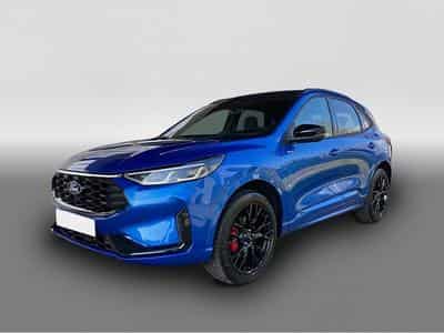 Ford Kuga (2025) - Photo 1