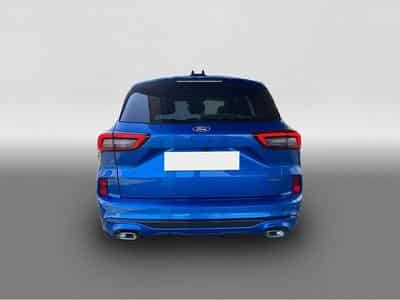 Ford Kuga (2025) - Photo 4