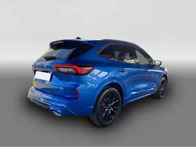 Ford Kuga (2025) - Photo 5