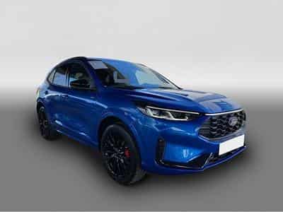 Ford Kuga (2025) - Photo 6