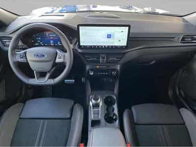 Ford Kuga (2025) - Photo 8