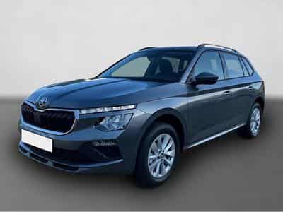 Skoda Kamiq (2026) - Photo 1