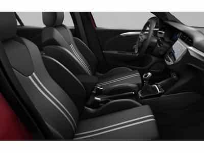 Opel Corsa (2026) - Photo 5