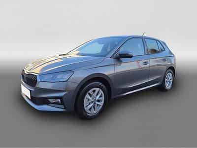 Skoda Fabia (2025) - Photo 1