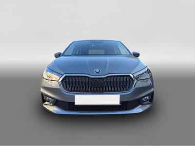 Skoda Fabia (2025) - Photo 2