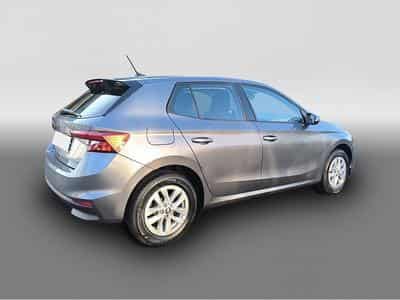 Skoda Fabia (2025) - Photo 7