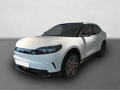 Ford Capri (2024) - Foto 1