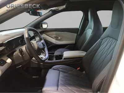 Ford Capri (2024) - Photo 7