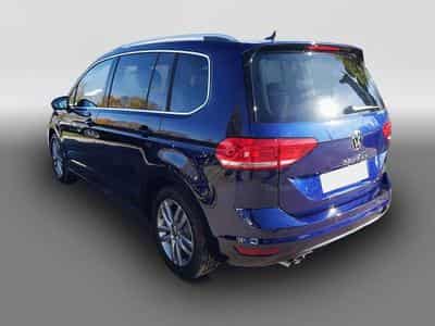 VW Touran (2026) - Photo 5