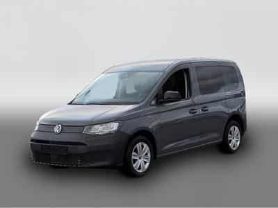 VW Caddy (2025) - Photo 1
