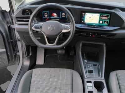 VW Caddy (2025) - Photo 5