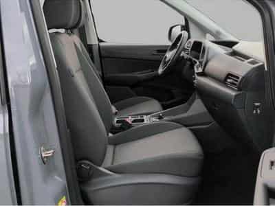 VW Caddy (2025) - Photo 6