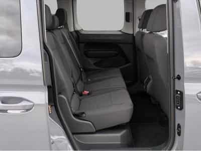 VW Caddy (2025) - Photo 7