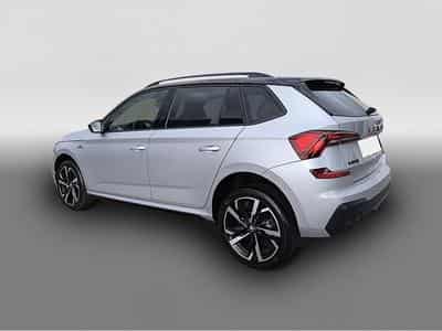 Skoda Kamiq (2025) - Photo 2