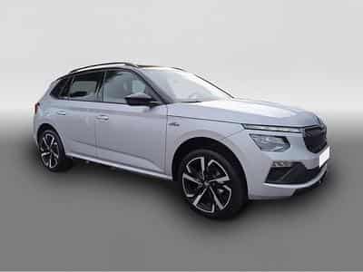 Skoda Kamiq (2025) - Photo 3