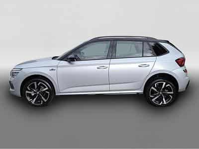 Skoda Kamiq (2025) - Photo 4