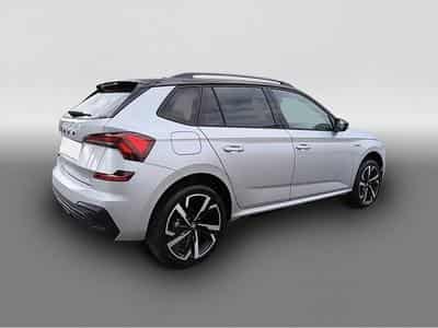 Skoda Kamiq (2025) - Photo 7