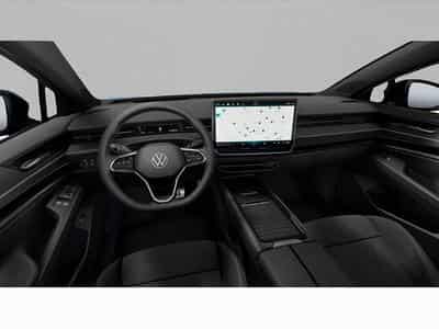 VW ID.5 (2025) - Photo 2
