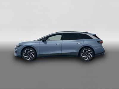 VW ID.5 (2025) - Photo 5