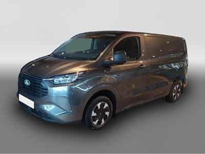 Ford Transit (2026) - Photo 1