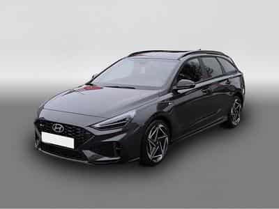 Hyundai i30 (2025) - Photo 1