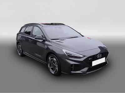 Hyundai i30 (2025) - Photo 2