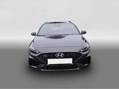 Hyundai i30 (2025) - Photo 3