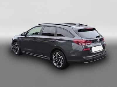 Hyundai i30 (2025) - Photo 4