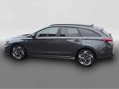 Hyundai i30 (2025) - Photo 5