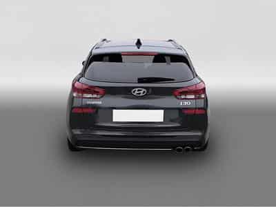 Hyundai i30 (2025) - Photo 9