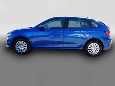 Skoda Scala (2026) - Photo 5