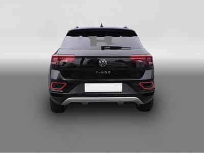 VW T-Roc (2025) - Photo 6