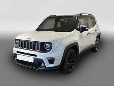 Jeep Renegade (2024) - Photo 2