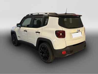 Jeep Renegade (2024) - Photo 4