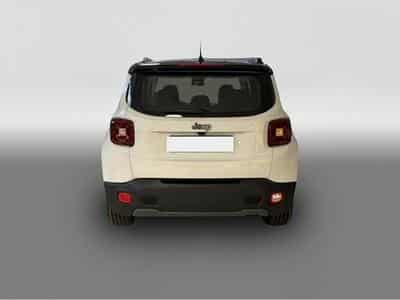 Jeep Renegade (2024) - Photo 5
