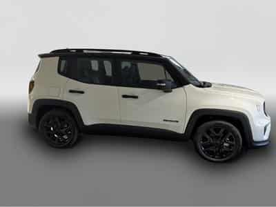 Jeep Renegade (2024) - Photo 7